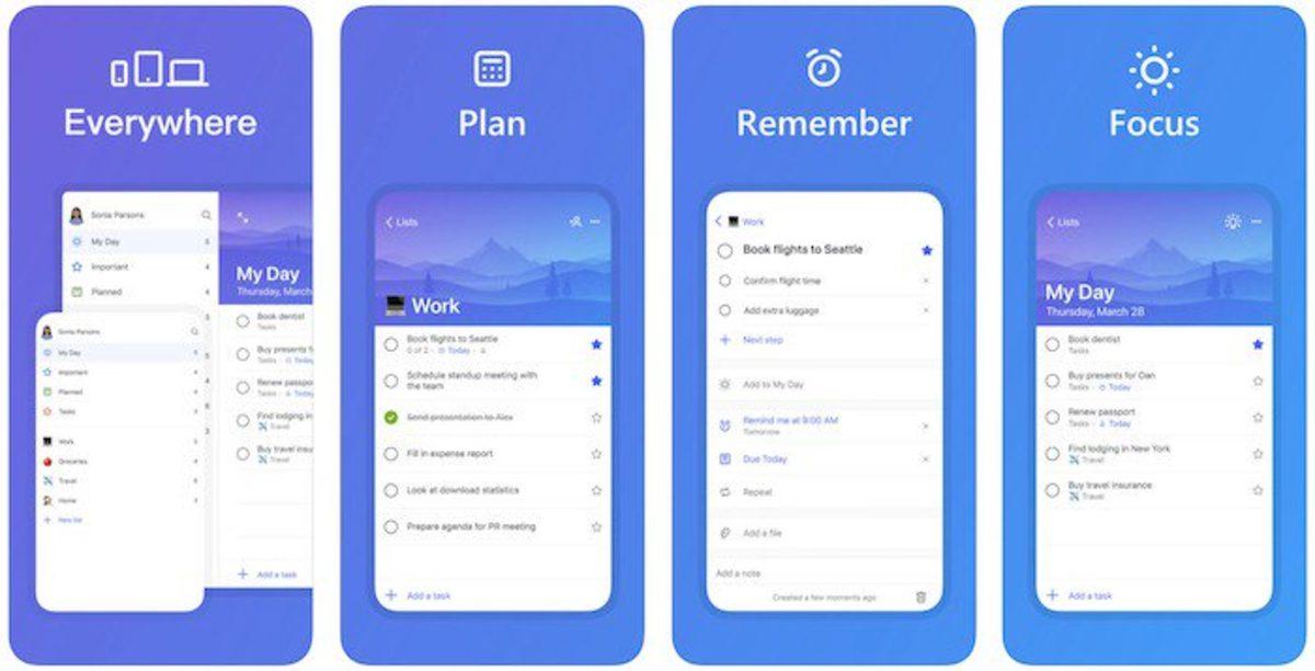 iPhone (iOS) İçin En İyi 8 Hatırlatıcı Uygulaması