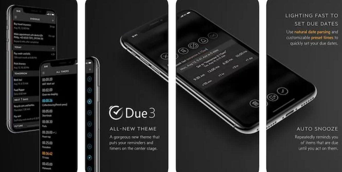 iPhone (iOS) İçin En İyi 8 Hatırlatıcı Uygulaması