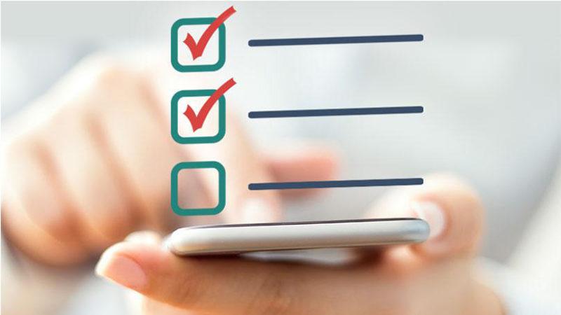 iPhone (iOS) İçin En İyi 8 Hatırlatıcı Uygulaması