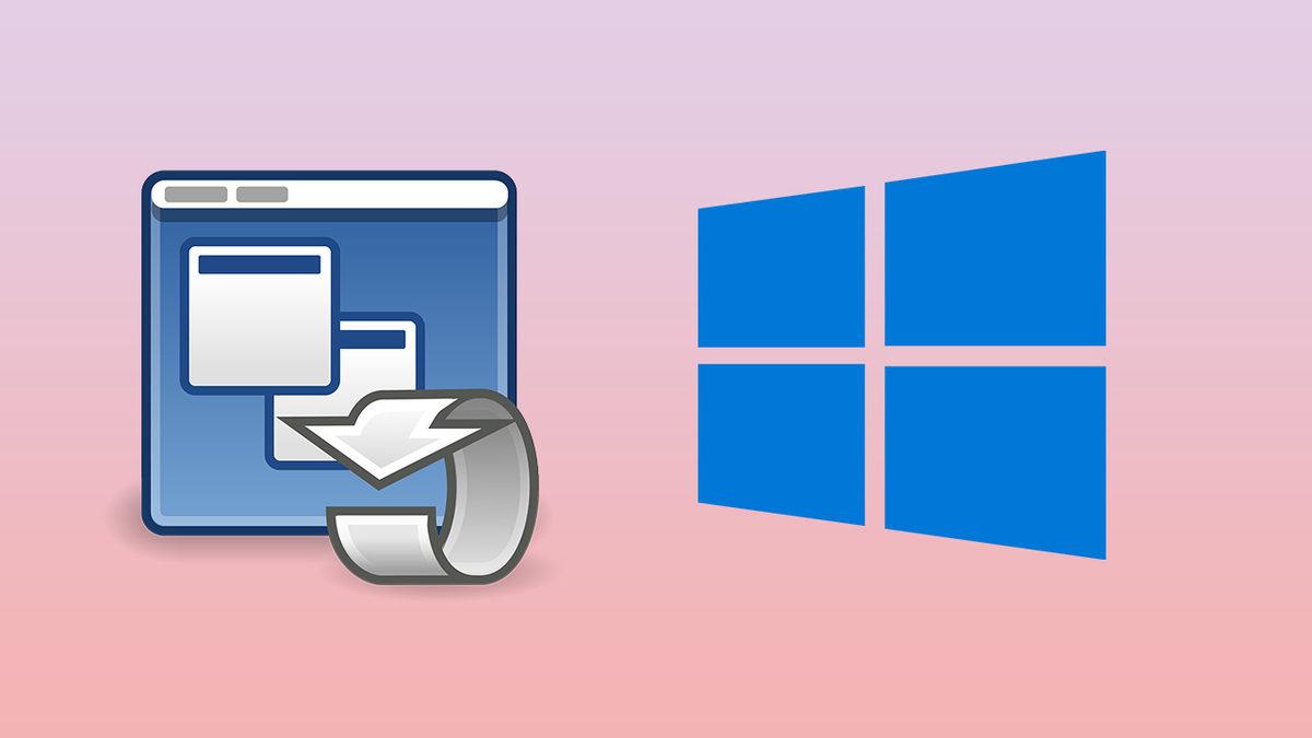Windows 10’da Sistem Geri Yükleme Nasıl Kullanılır?