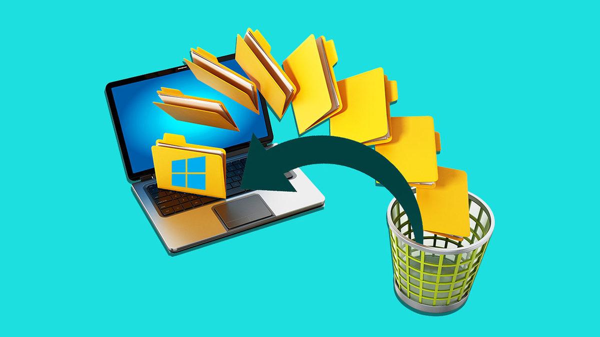 Windows 10’da Sistem Geri Yükleme Nasıl Kullanılır?