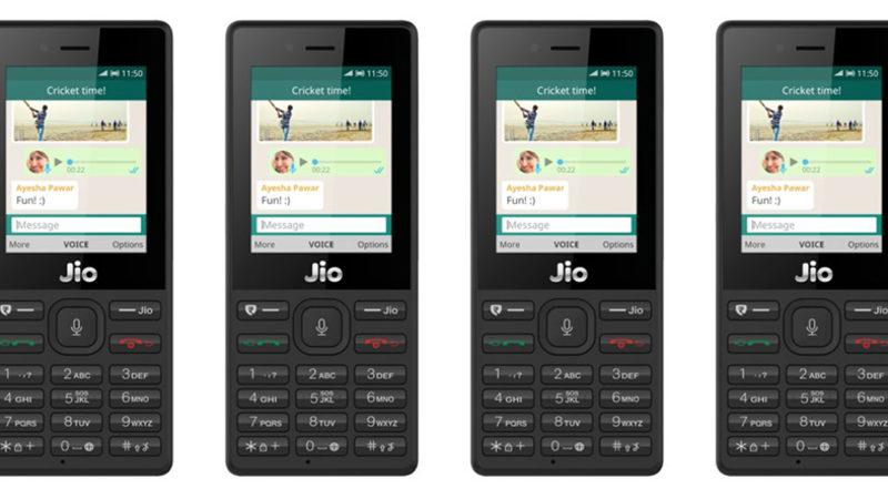 WhatsApp, Alternatif Mobil İşletim Sistemi KaiOS’u da Desteklemeye Başladı