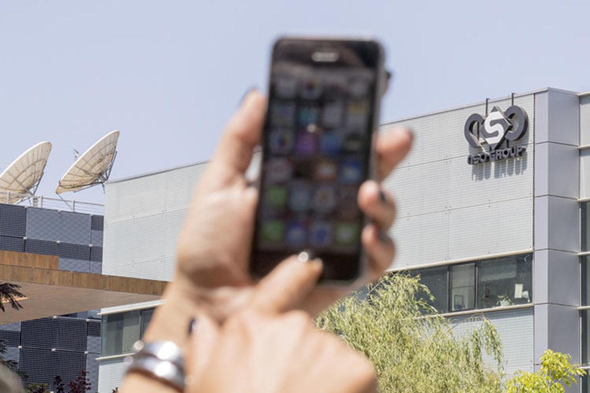 iOS ve iCloud Bilgilerini Çalan Korsan Yazılım: Pegasus