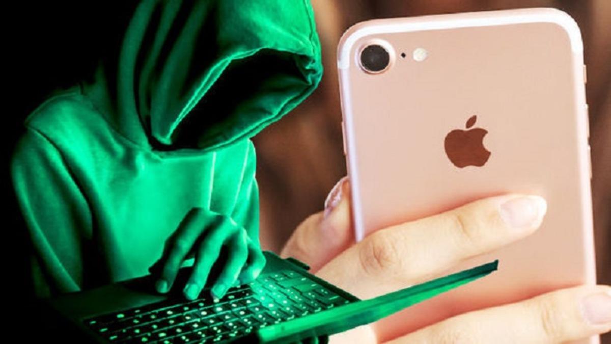 iOS ve iCloud Bilgilerini Çalan Korsan Yazılım: Pegasus
