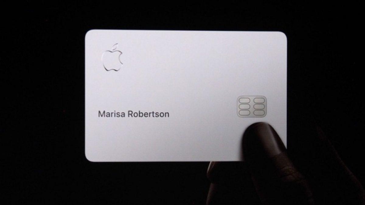 Apple Card Desteği Sunan İlk iOS Sürümü iOS 12.4 Yayınlandı