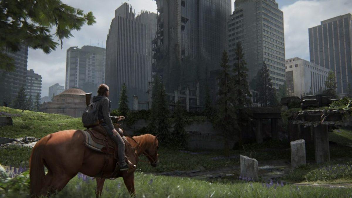 Çıkış Tarihi Ertelenen The Last of Us Part 2, Büyük Bir Sızıntı ile Gündemde