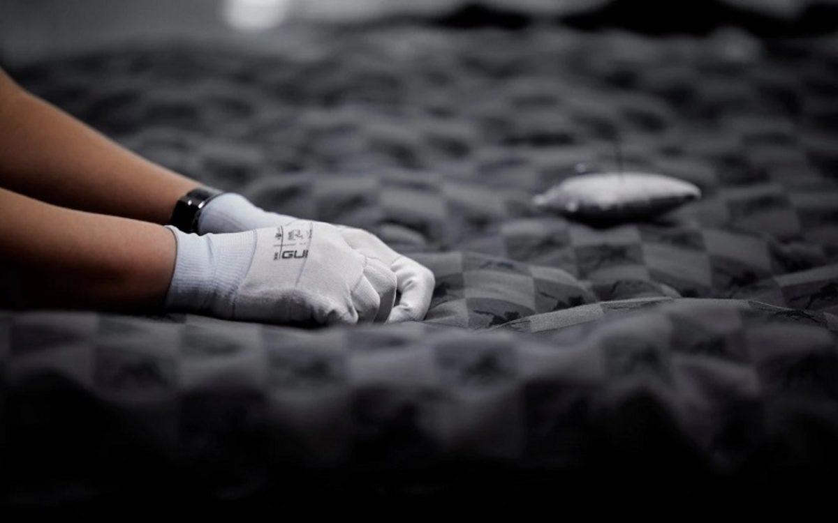 390 Bin Dolar Fiyatıyla Dünyanın En Pahalı Yatağı: Hästens Grand Vividus