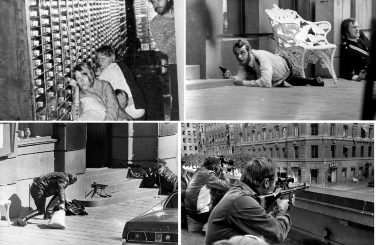 ’Celladına Aşık Olmak’ Deyiminin Bilimsel Karşılığı ’Stockholm Sendromu’ Nedir?