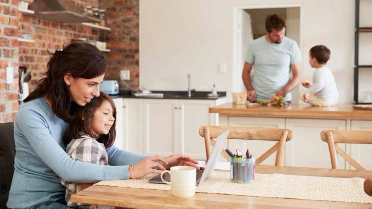 LinkedIn CEO’sundan Evde Verimli Çalışma Tüyoları