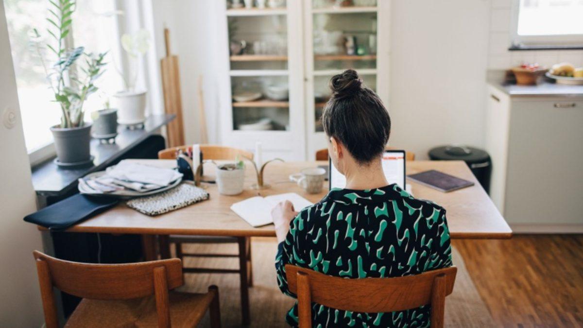 LinkedIn CEO’sundan Evde Verimli Çalışma Tüyoları