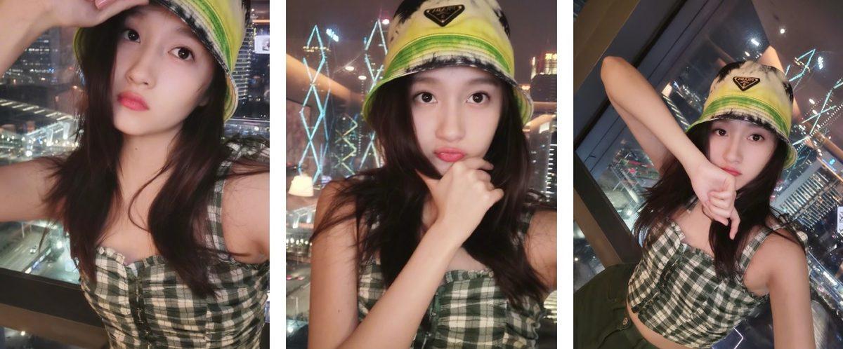 Huawei Nova 5i Pro’nun Muhteşem Ön Kamera Performansı Ortaya Çıktı