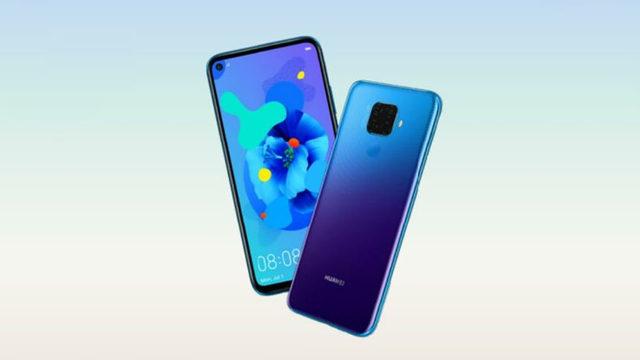Huawei Nova 5i Pro’nun Muhteşem Ön Kamera Performansı Ortaya Çıktı