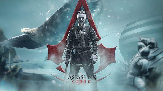 Yeni Assassin’s Creed Oyununun Yakında Duyurulacağı İddia Edildi