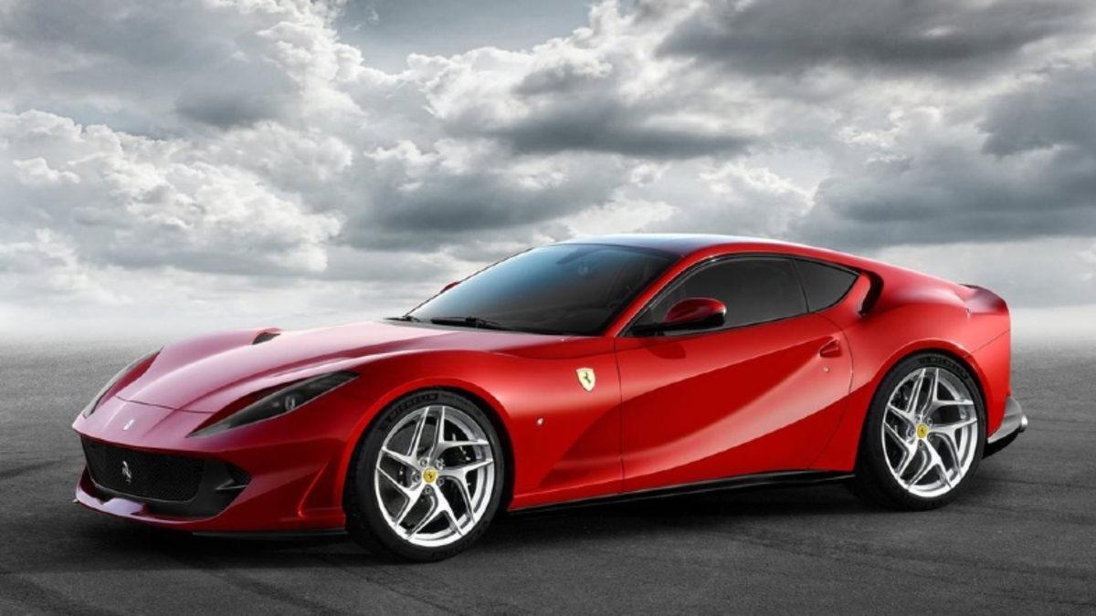 Samsun’daki Ferrari Sahibinden 1000 TL Yardım Açıklaması: O Ben Değilim