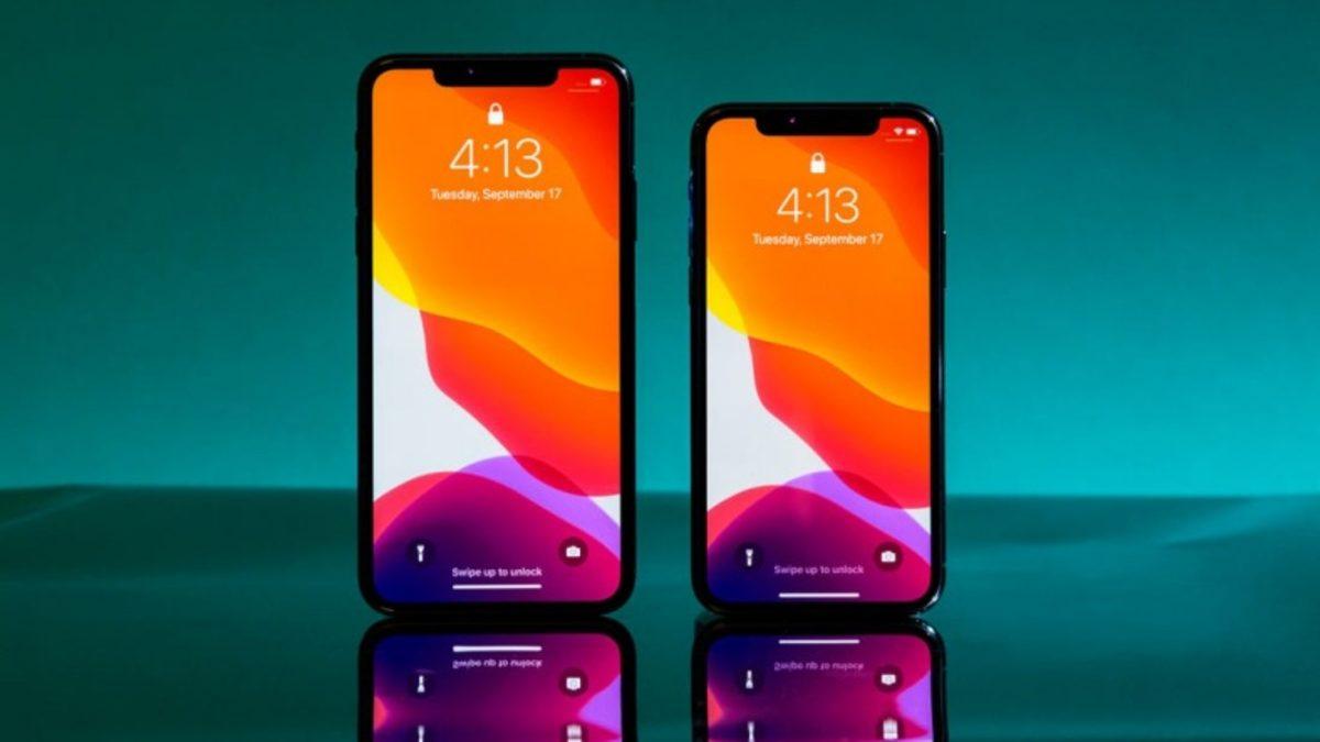 Wall Street Journal: iPhone 12’in Seri Üretimi Bir Ay Gecikti