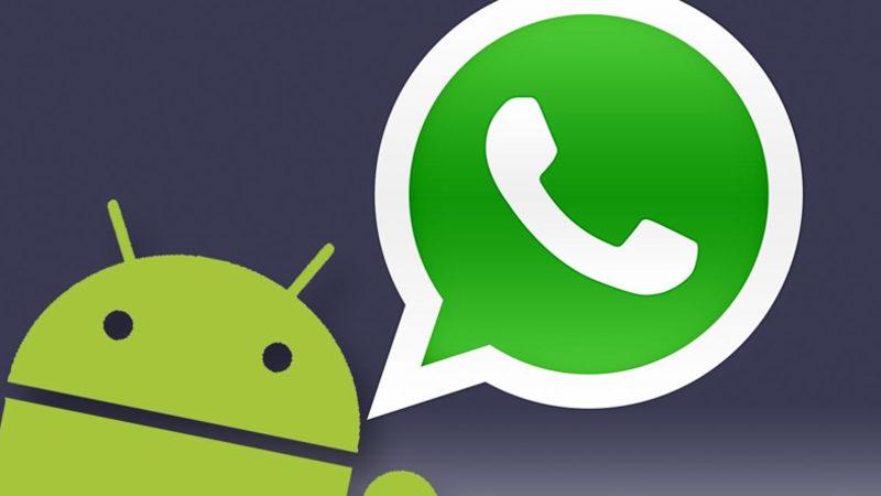 WhatsApp Android’e Netflix İçeriklerini Uygulama İçinden İzleme Özelliği Geldi