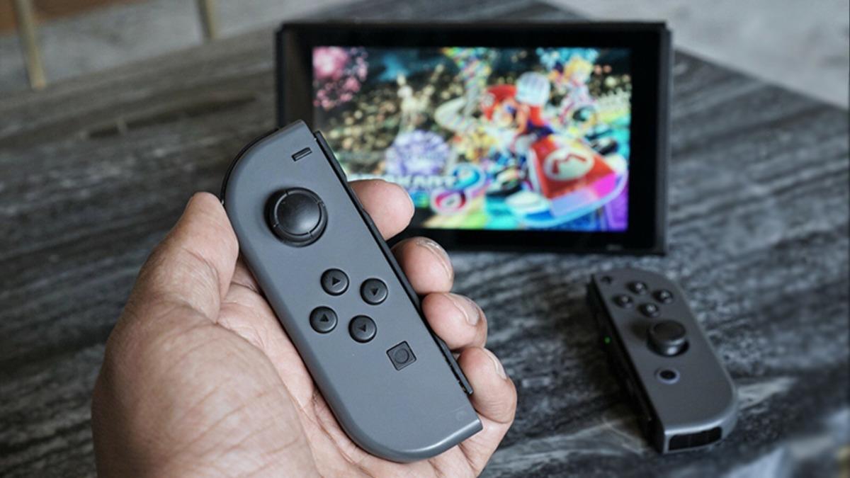 Nintendo, Kasıtlı Olarak Bozuk Switch Kontrolcüsü Sattığı İçin Mahkemelik Oldu
