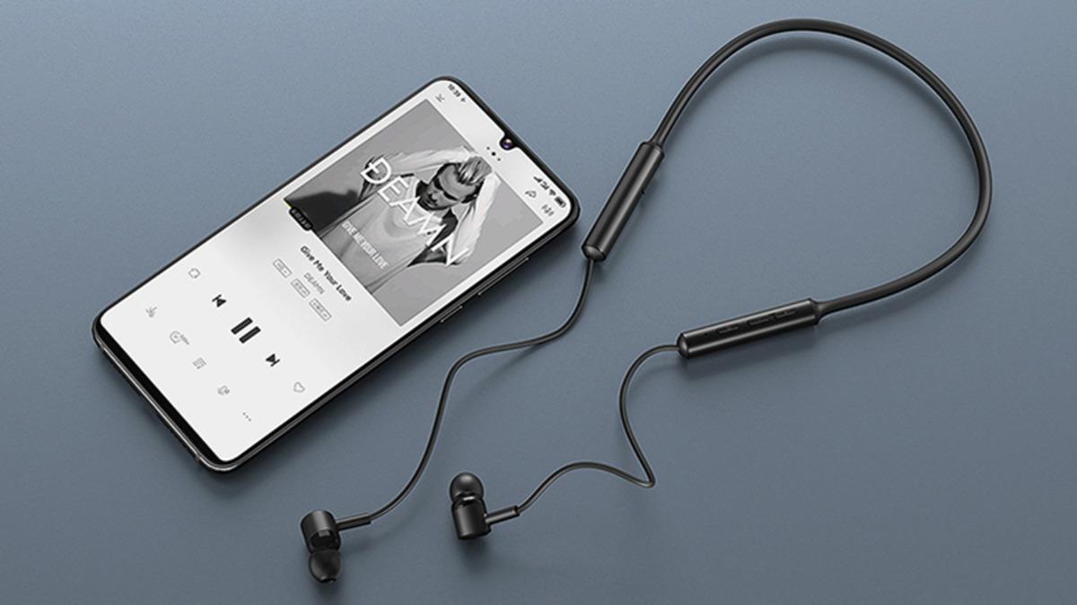 Xiaomi, 9 Saat Kesintisiz Kullanılabilecek Yeni Bluetooth Kulaklığı Line Free’yi Tanıttı