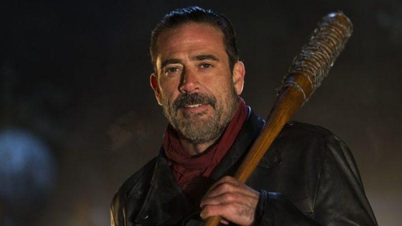AMC, The Walking Dead Dizisindeki Negan’ın Filmini Çekmeyi Düşünmüş