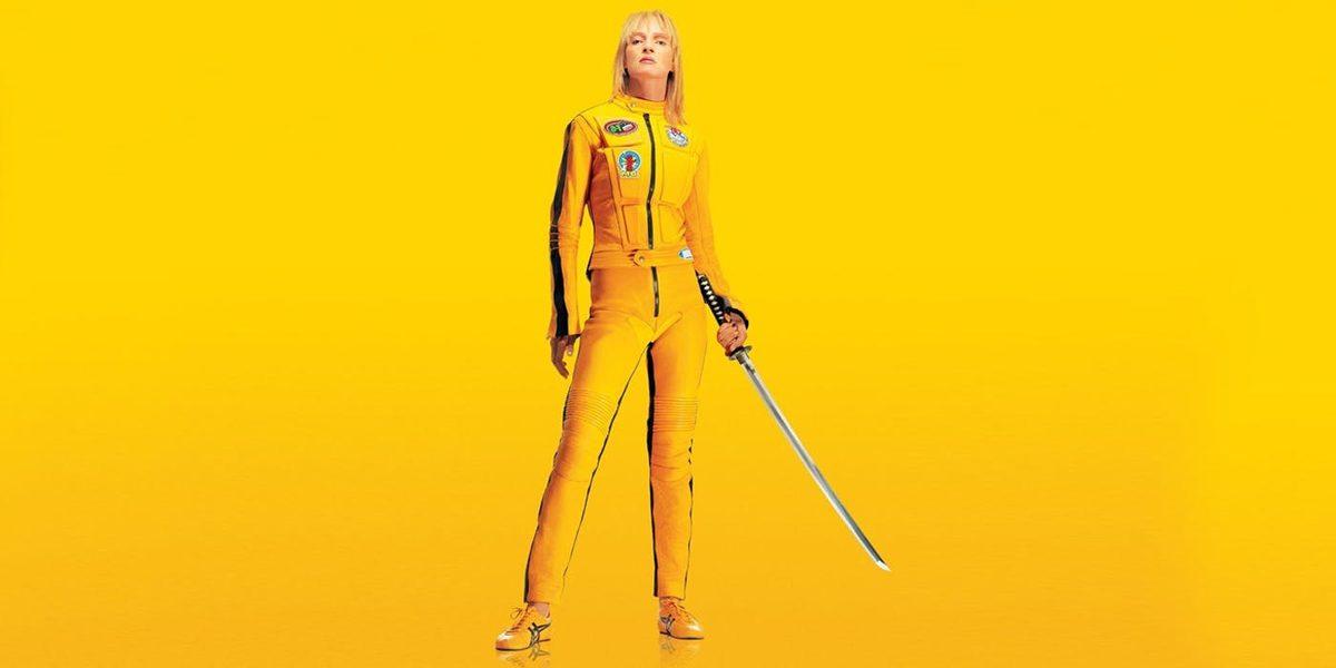 Kılıçlar Kuşanılsın: Tarantino, Yeni Kill Bill Filmi İçin Uma Thurman’la Görüşüyor