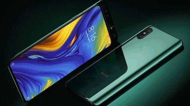 Xiaomi Mi MIX 4’ün 16 GB RAM’le Geleceğini Gösteren Bir Ekran Görüntüsü Ortaya Çıktı