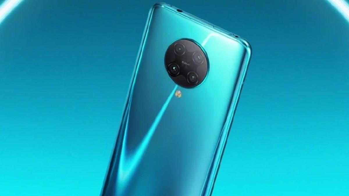 Redmi K30 Pro, POCO F2 Pro İsmiyle Google Play’de Listelendi