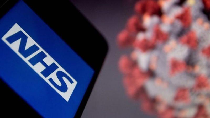 NHS, Apple ve Google’ın Koronavirüs Uygulaması Planını Reddetti