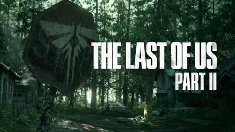 Devasa The Last of Us Part II Skandalının Arkasında Hackerların Olduğu Düşünülüyor