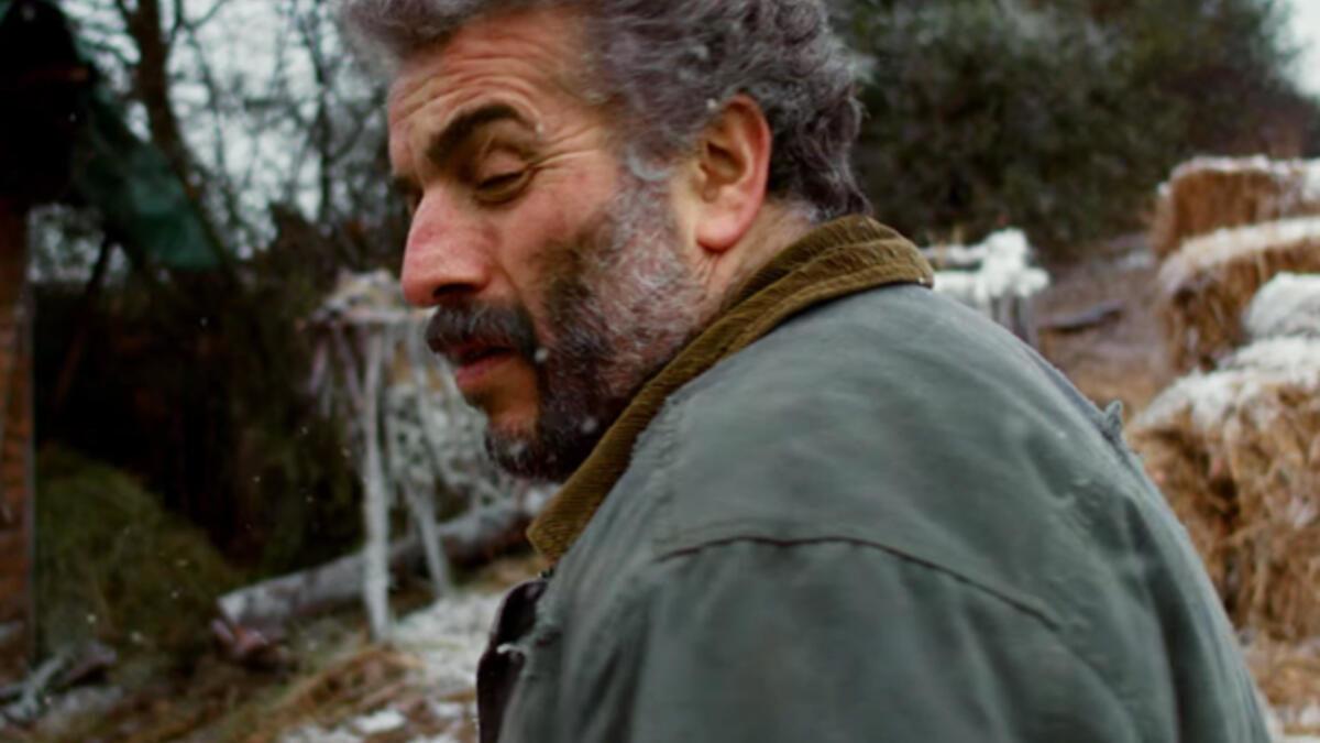 Murat Cemcir, En İyi Erkek Oyuncu Ödülü İçin ’Yeni Batman’ ile Yarışacak