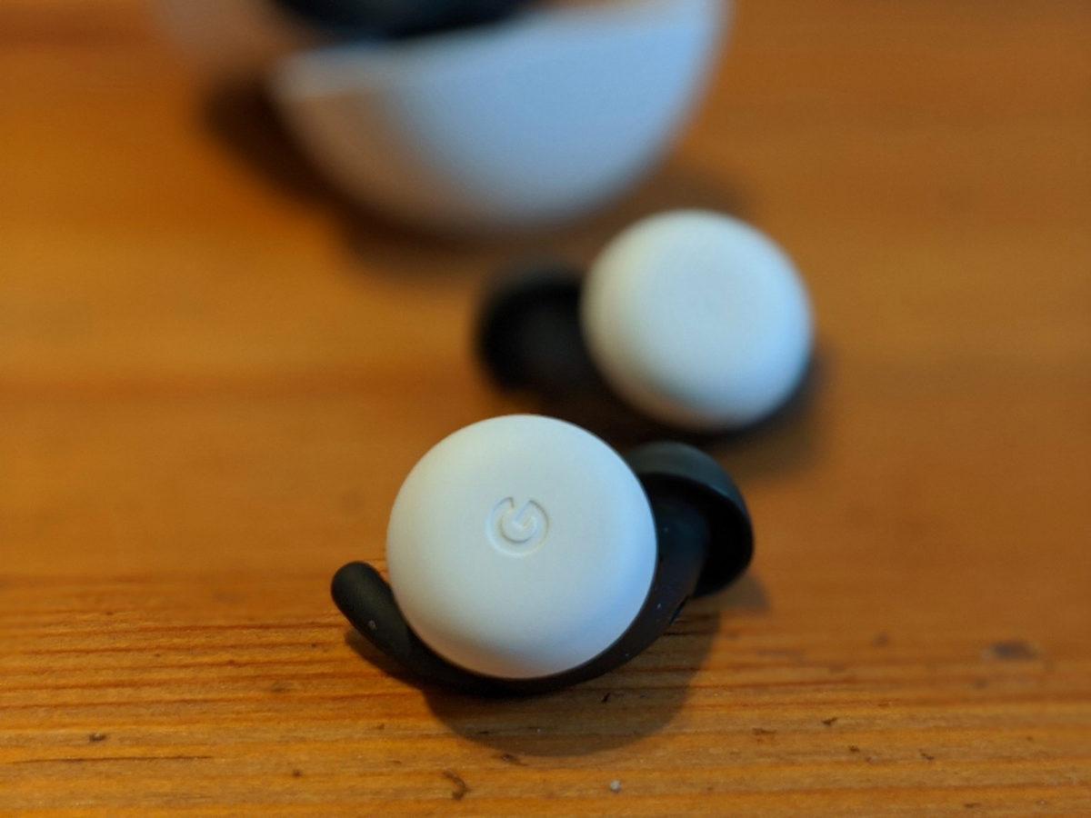 Google’ın Yeni Nesil Kulaklığı Pixel Buds 2 Satışa Çıktı