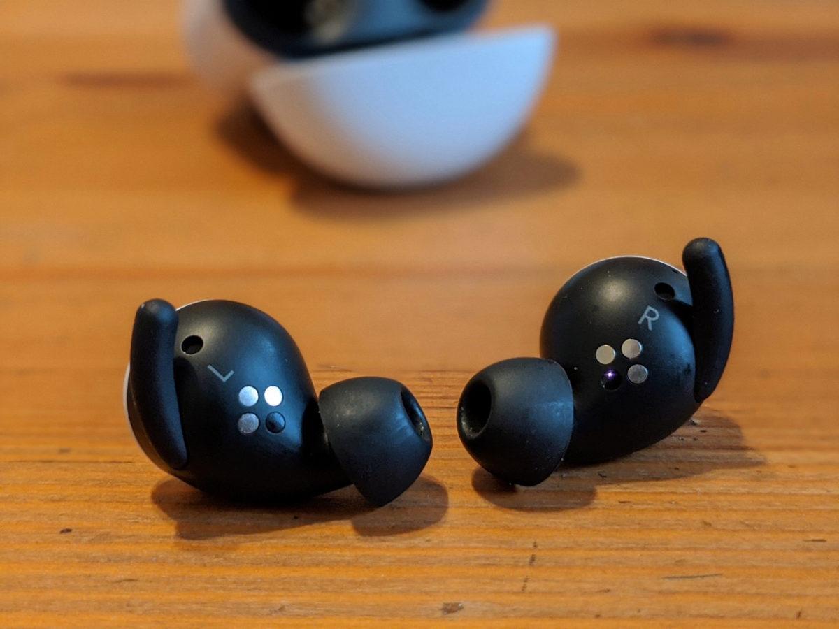 Google’ın Yeni Nesil Kulaklığı Pixel Buds 2 Satışa Çıktı