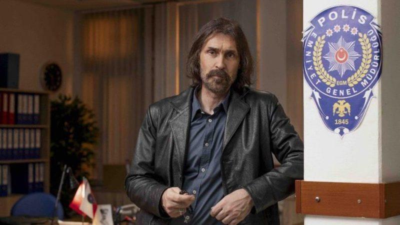 Behzat Ç’den Yayınlanmasına 3 Gün Kala Yeni Fragman Geldi