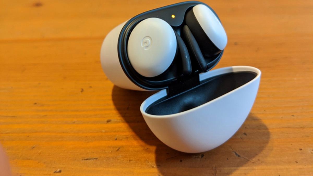 Google’ın Yeni Nesil Kulaklığı Pixel Buds 2 Satışa Çıktı