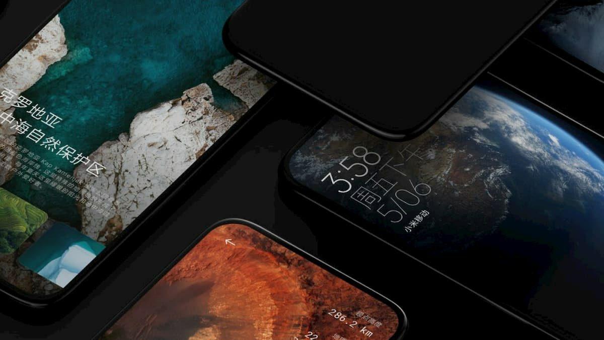 MIUI 12’nin Yeni Özelliği ’Süper Duvar Kağıtları’nın Desteklendiği Cihazlar Belli Oldu