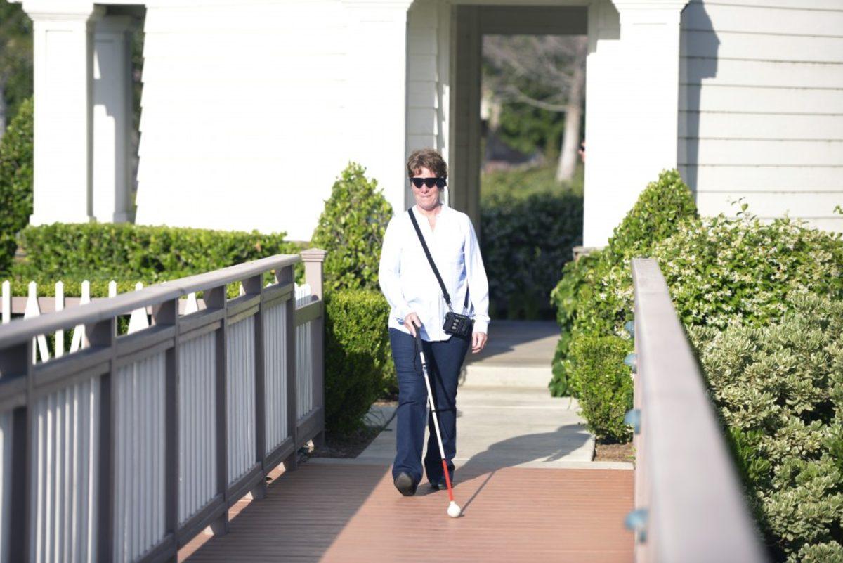 Görme Engellilere Umut Olacak Yeni Bir Cihaz Geliştirildi