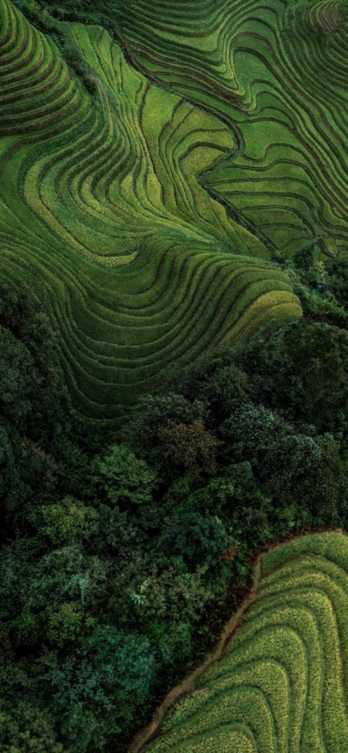 MIUI 12’nin Yeni Özelliği ’Süper Duvar Kağıtları’nın Desteklendiği Cihazlar Belli Oldu