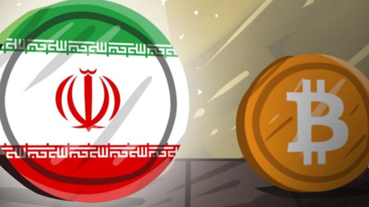 İran, Bitcoin Madenciliği İçin Yasal Zemin Oluşturuyor