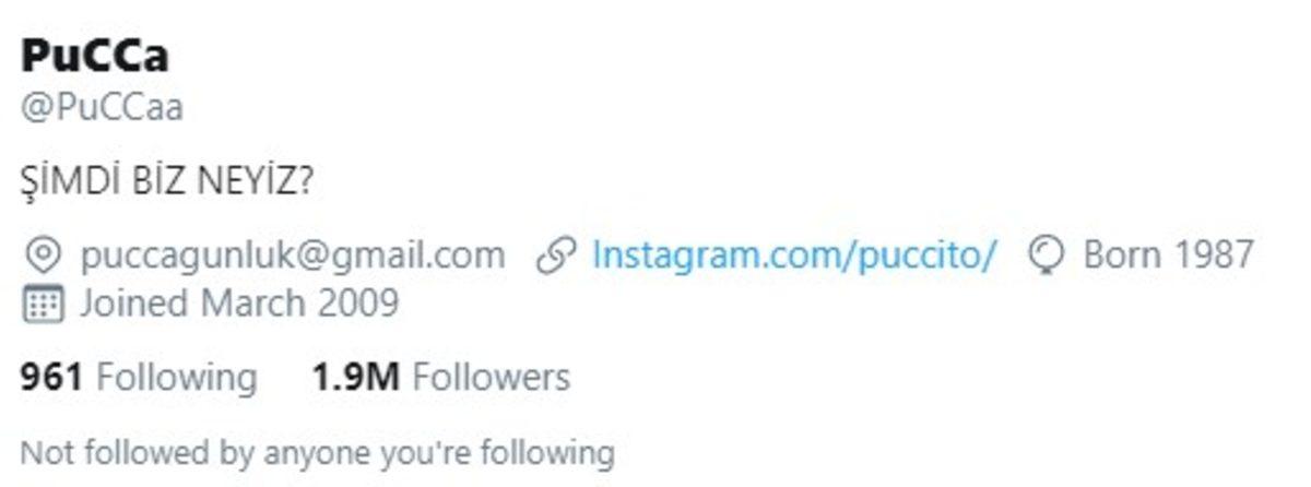 Mahkeme, Sosyal Medya Fenomeni PuCCa’nın Hapis Cezasının Gerekçesini Açıkladı