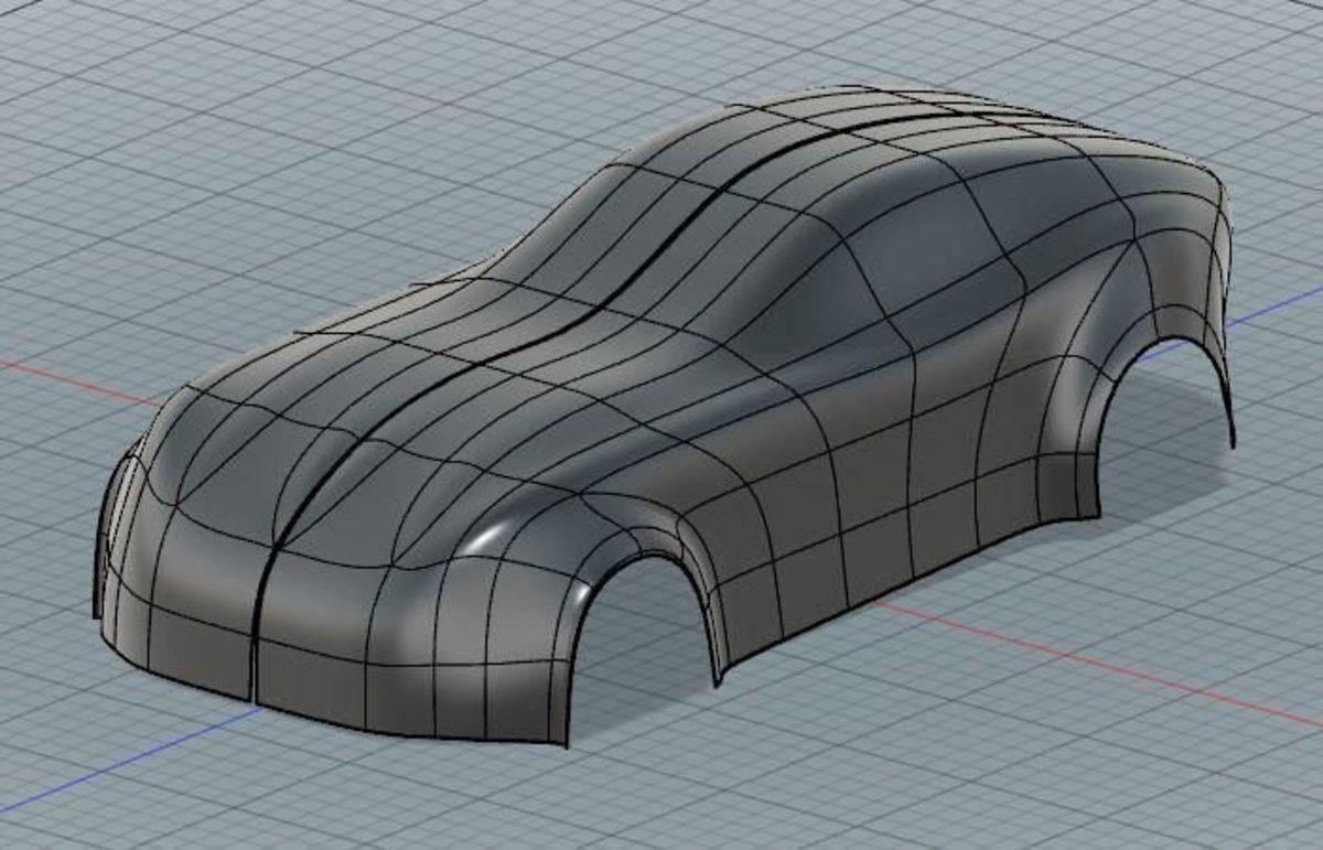 Geçmişin Ukdesi Devrim Otomobili Geri Dönecek