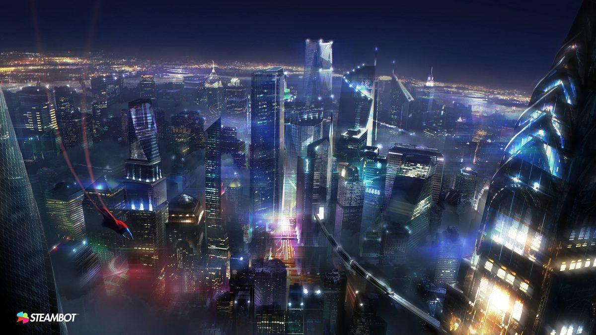 Rocksteady’nin Superman Projesinin Warner Bros. Tarafından Reddedildiği Ortaya Çıktı