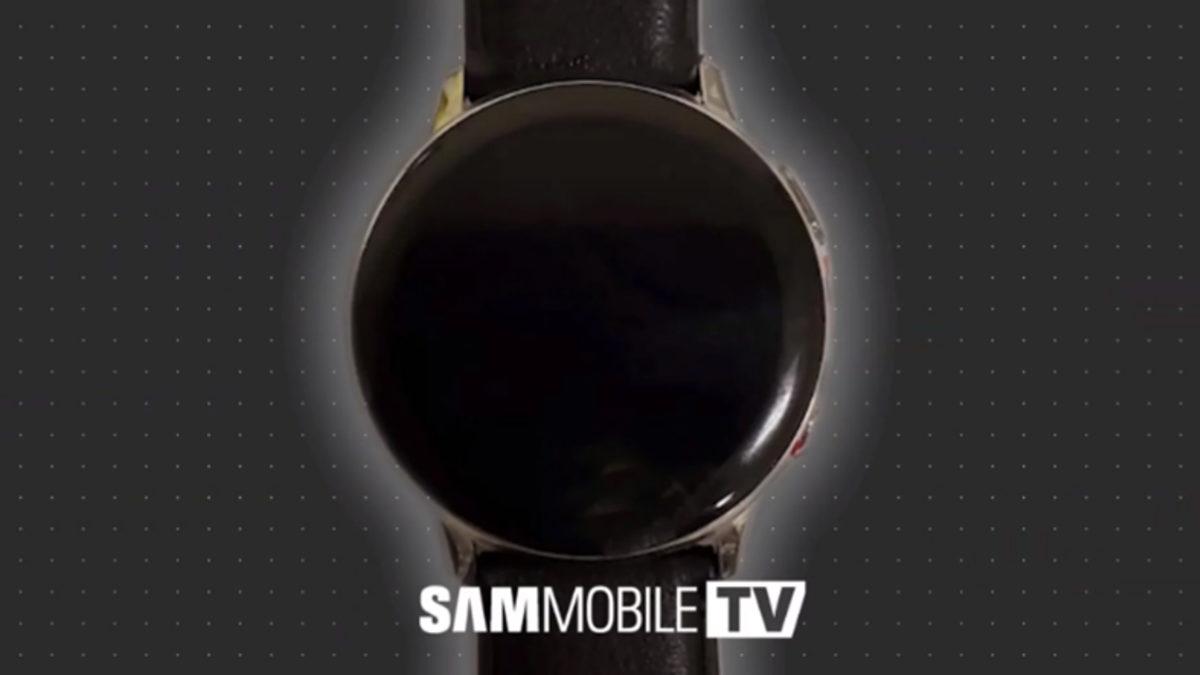 Galaxy Watch Active 2’ye Dair Heyecanlandıran Yeni Detaylar Ortaya Çıktı