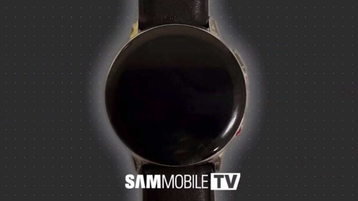 Galaxy Watch Active 2’ye Dair Heyecanlandıran Yeni Detaylar Ortaya Çıktı