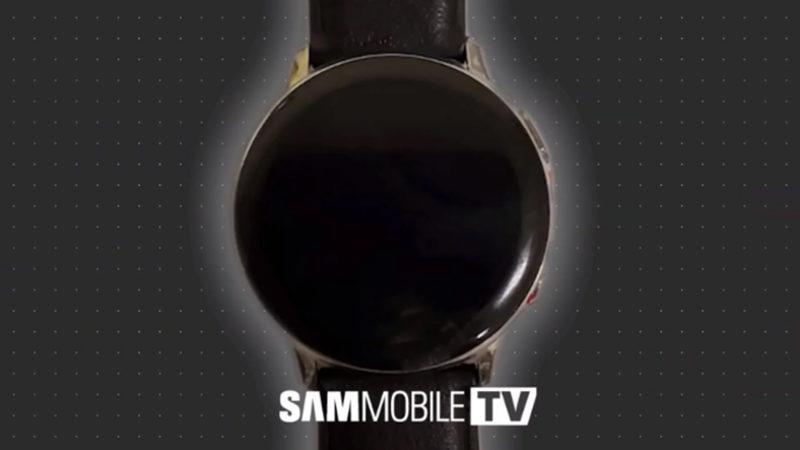 Galaxy Watch Active 2’ye Dair Heyecanlandıran Yeni Detaylar Ortaya Çıktı