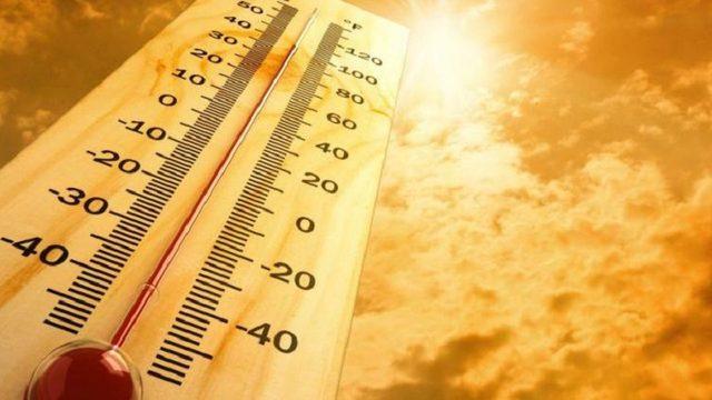 Bazı Bölgelerde Sıcaklık, İnsan Vücudunu ’Termal Sınırlarına’ Ulaştırdı