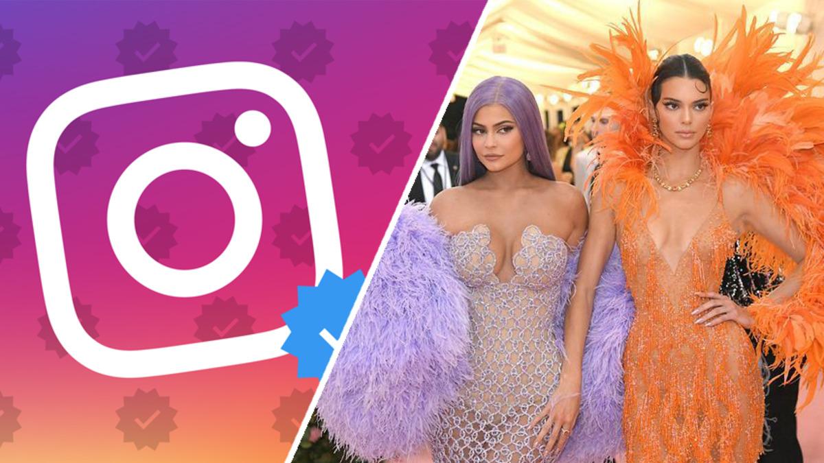 Instagram’ın En Çok Kazanan İsimleri Belli Oldu