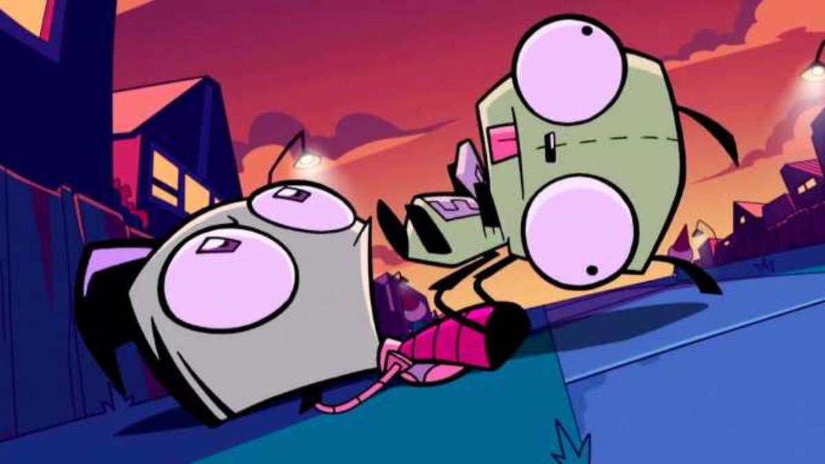 Netflix, Sevilen Nickelodeon Serisi Invader Zim’in Filminin Çıkış Tarihini Açıkladı