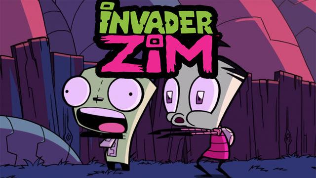 Netflix, Sevilen Nickelodeon Serisi Invader Zim’in Filminin Çıkış Tarihini Açıkladı