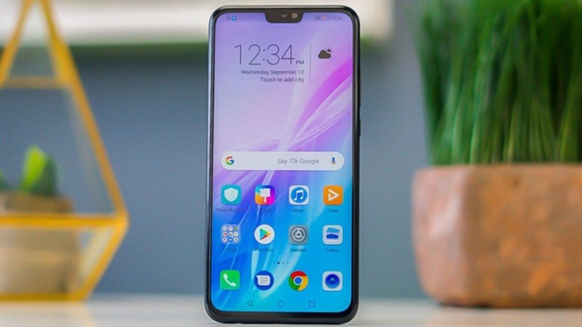 Huawei, EMUI 9.1’in Kararlı Sürümünü Dağıtacak: İşte Yenilikler