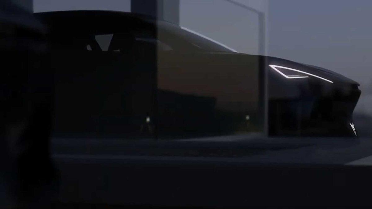 Cupra, Elektrikli Konsept Arabasını 2019 Frankfurt Otomobil Fuarı’nda Sergileyecek