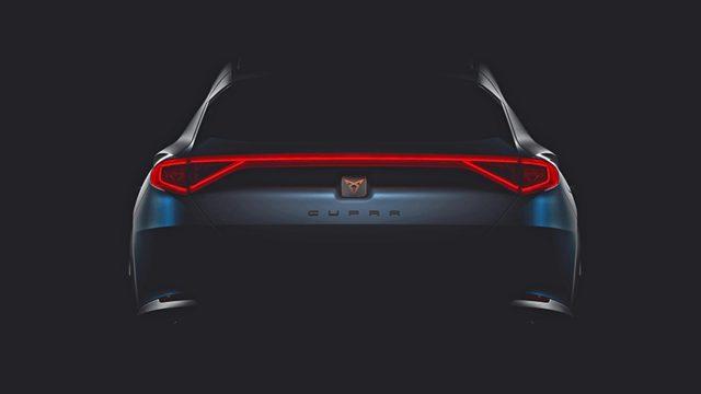 Cupra, Elektrikli Konsept Arabasını 2019 Frankfurt Otomobil Fuarı’nda Sergileyecek